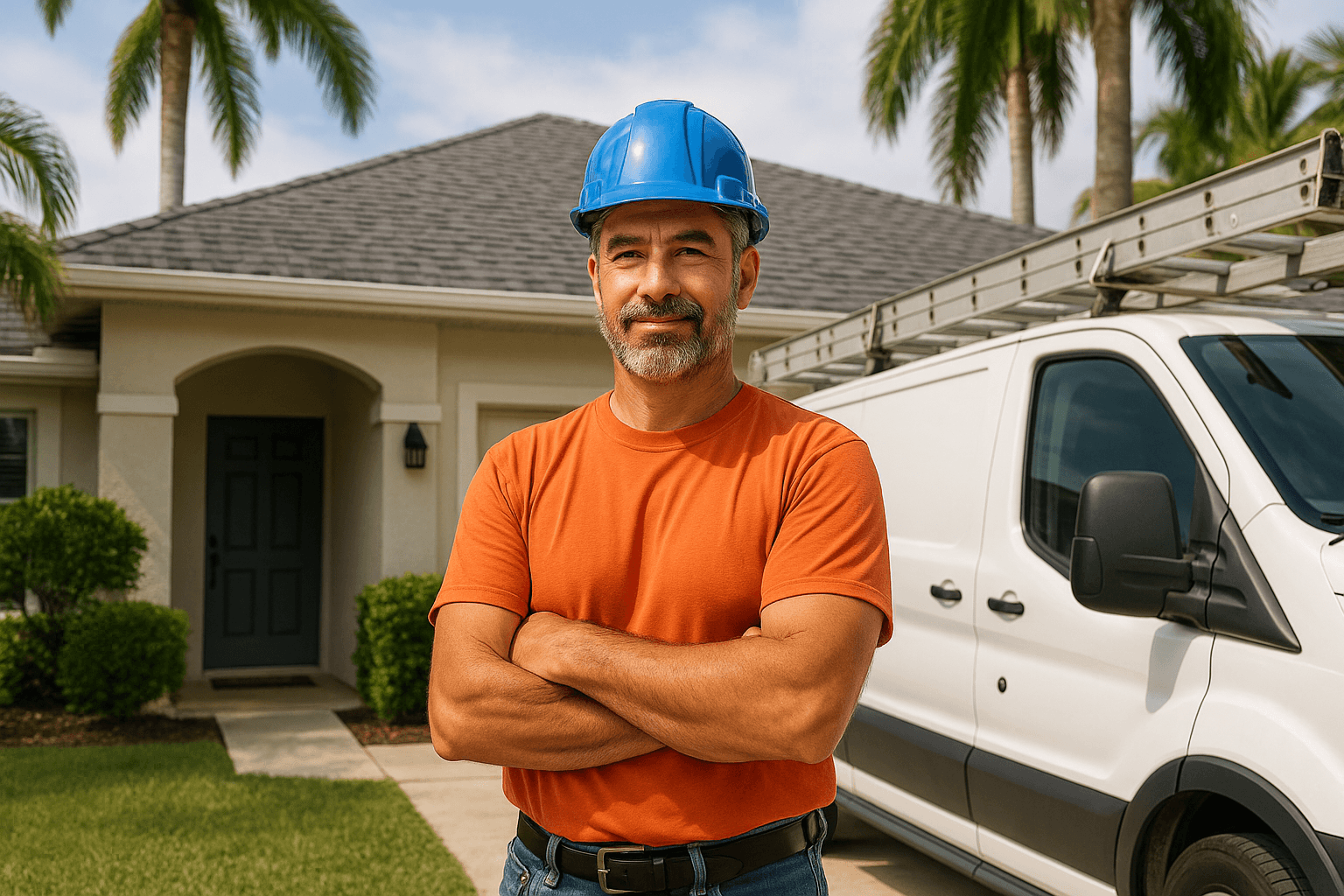 David J. Marley Roofing Contractors, Inc hero image